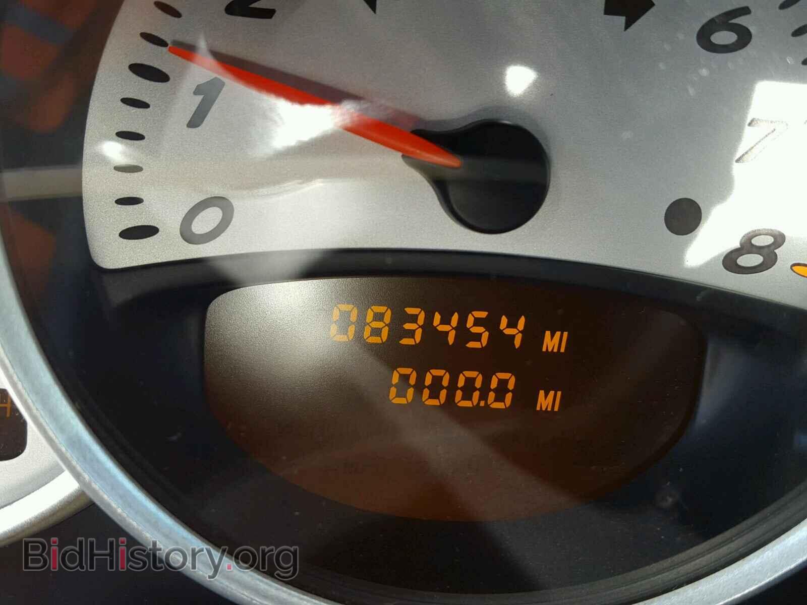 2001 PORSCHE BOXSTER - VIN: WP0CB29891U662066 - Фото 8