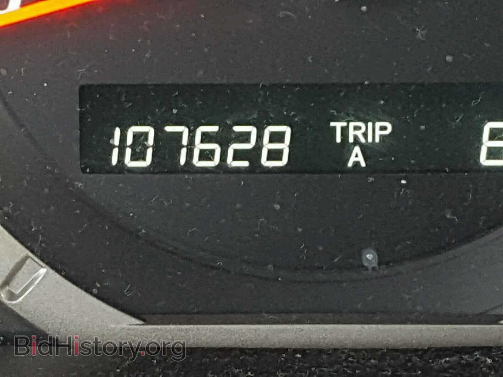2007 HONDA PILOT - VIN: 2HKYF18137H532974 - Фото 8