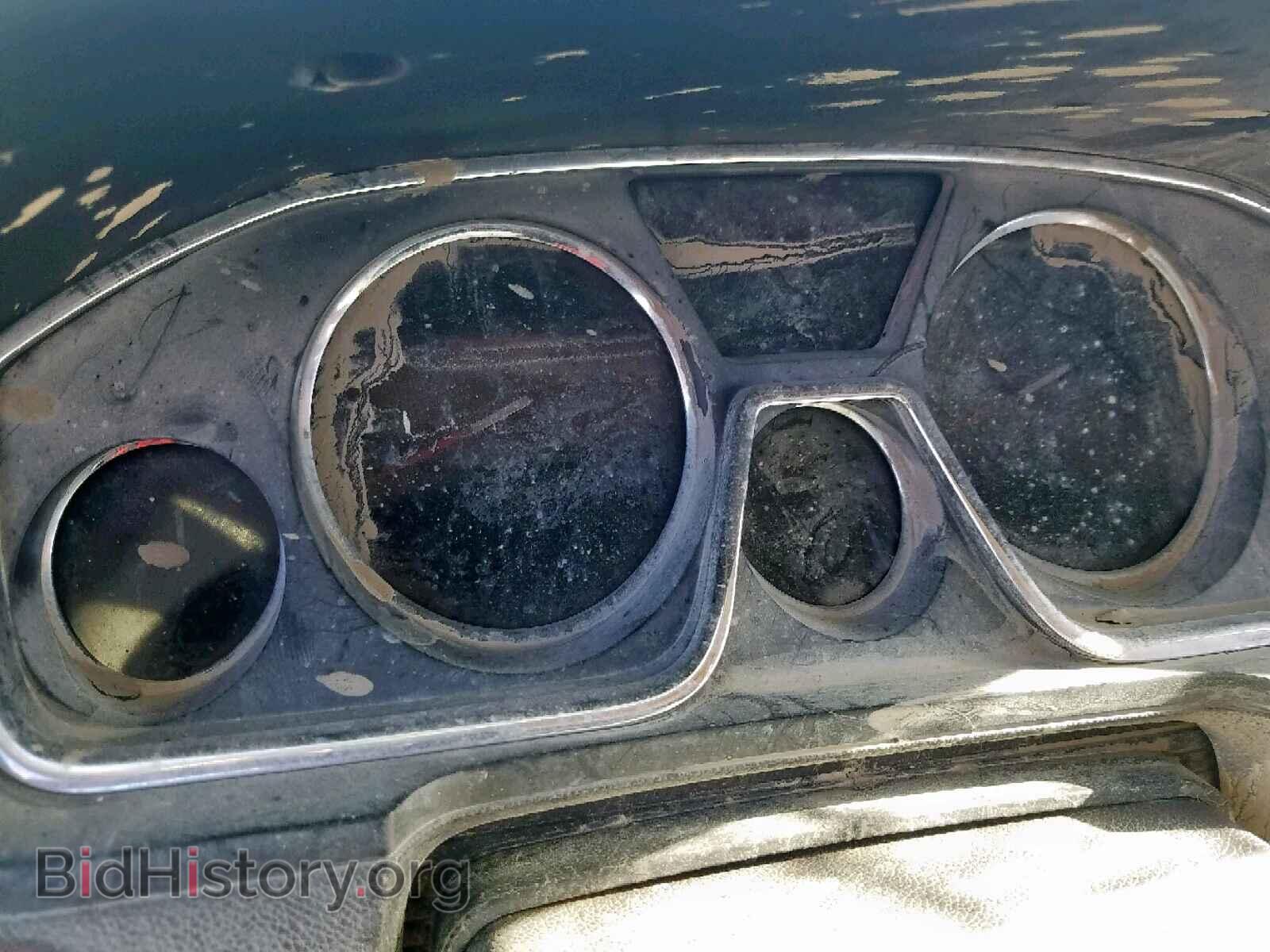 2015 GMC ACADIA DEN - VIN: 1GKKVTKD1FJ148192 - Фото 8