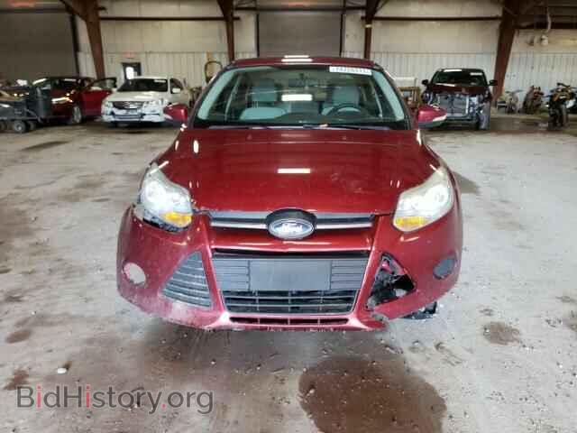 2014 FORD FOCUS - VIN: 1FADP3F29EL207408 - Фото 5