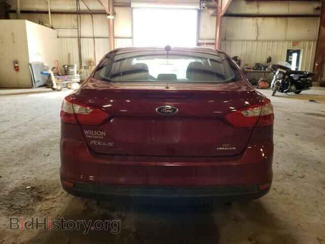 2014 FORD FOCUS - VIN: 1FADP3F29EL207408 - Фото 6