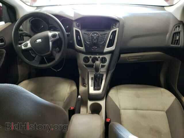 2014 FORD FOCUS - VIN: 1FADP3F29EL207408 - Фото 8