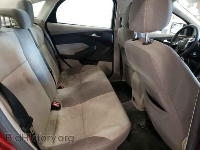 2014 FORD FOCUS - VIN: 1FADP3F29EL207408 - Фото 10