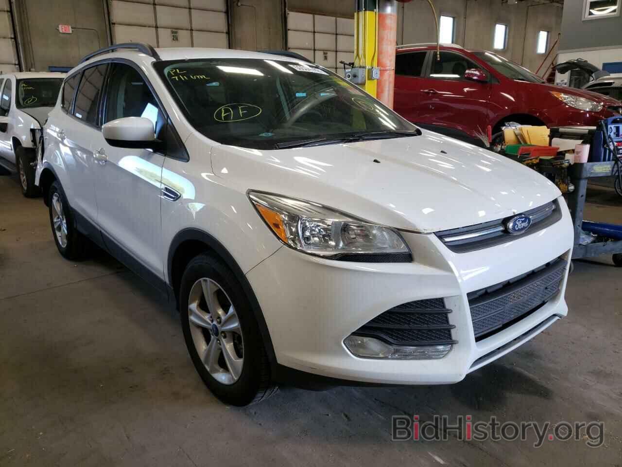 Photo 1FMCU9GX6EUB72375 - FORD ESCAPE 2014