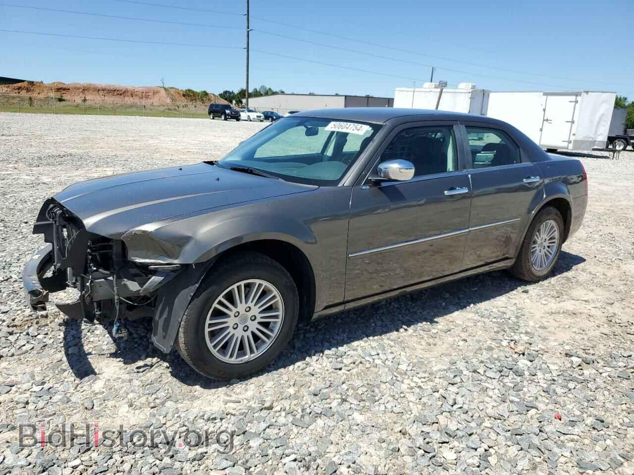 Photo 2C3CA5CV3AH213038 - CHRYSLER 300 2010