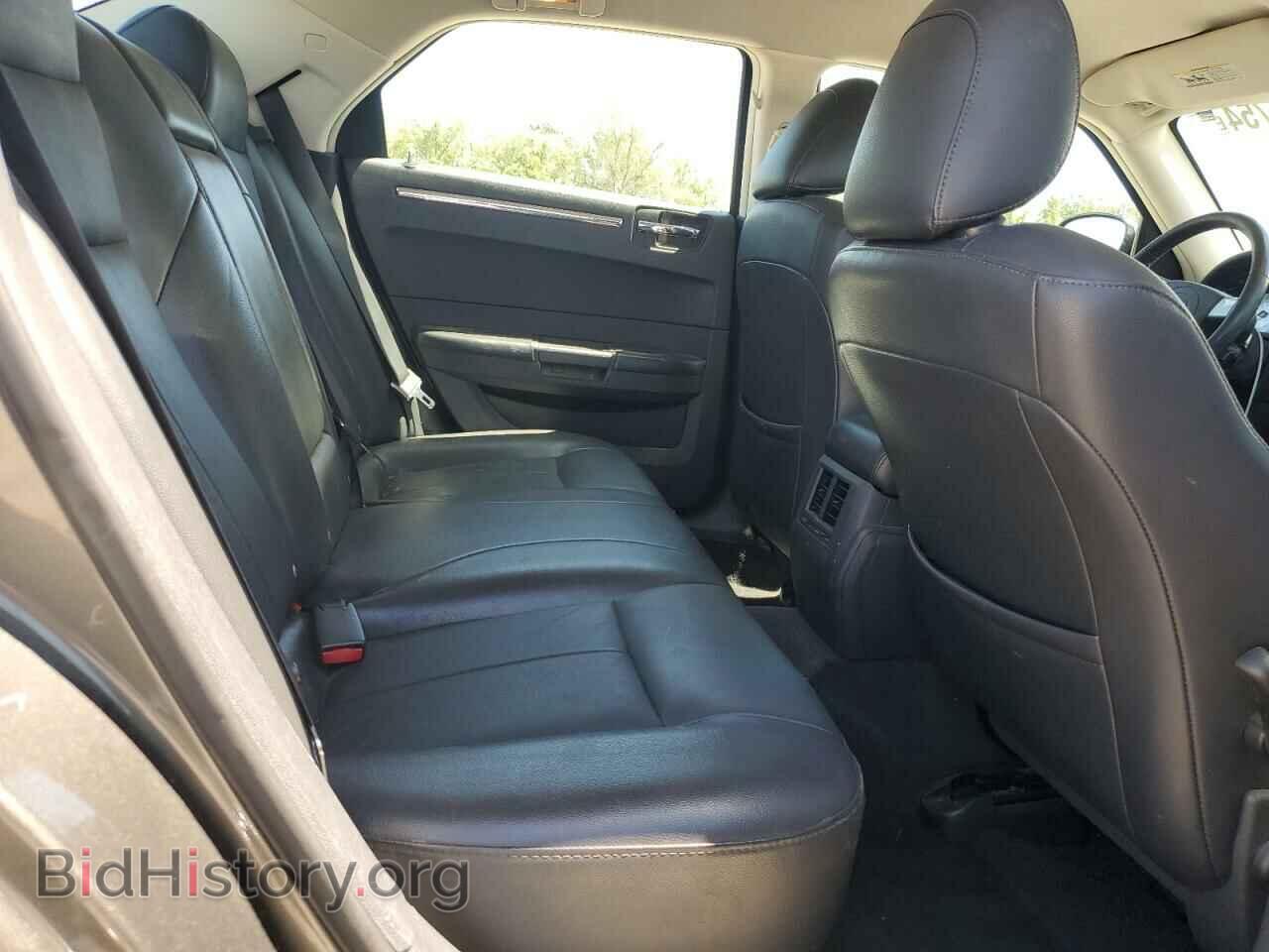 2010 CHRYSLER 300 - VIN: 2C3CA5CV3AH213038 - Фото 10