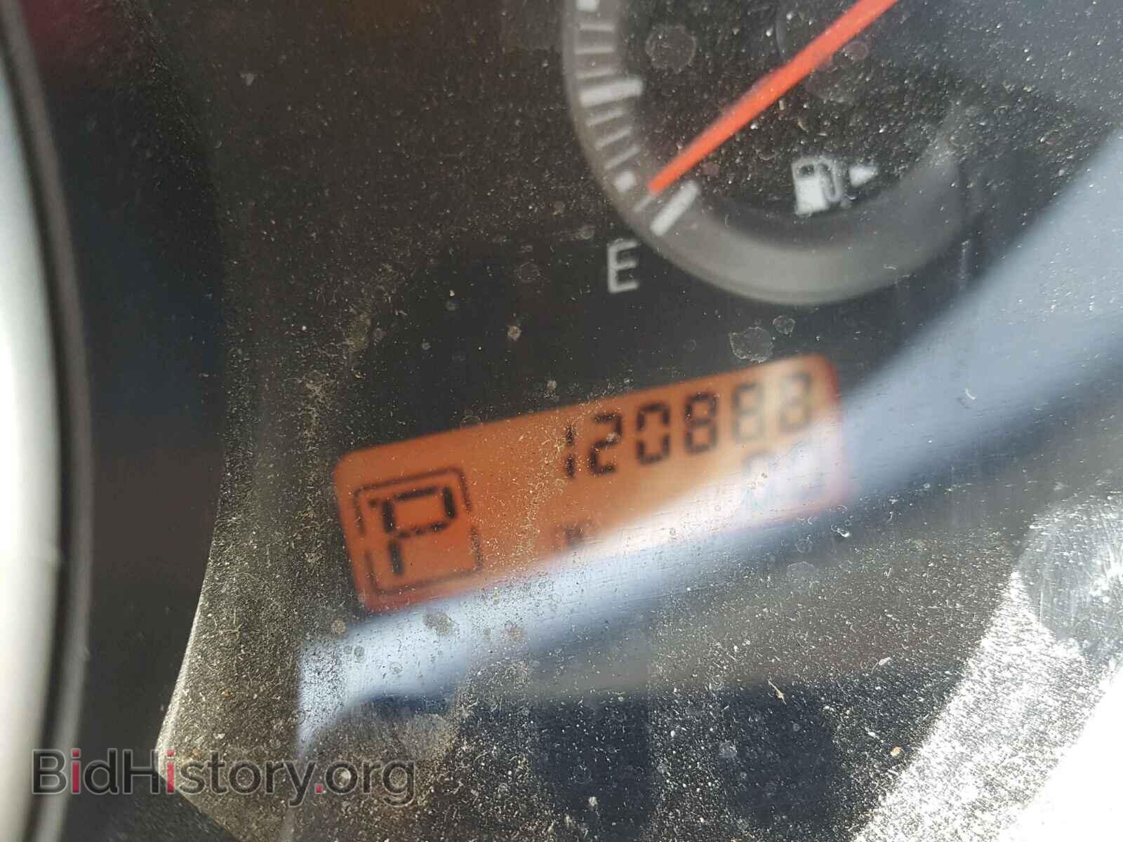 2011 NISSAN VERSA - VIN: 3N1CC1APXBL382424 - Фото 8