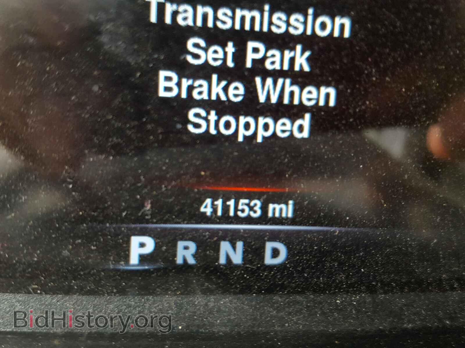 2016 RAM 1500 SLT - VIN: 1C6RR6LT5GS164839 - Фото 8