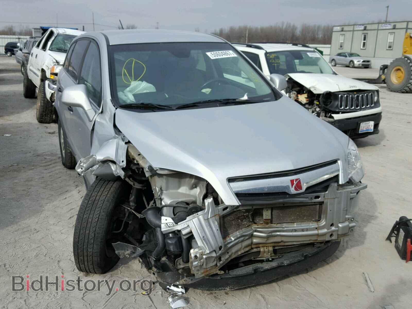 Photo 3GSCL33P59S603941 - SATURN VUE 2009