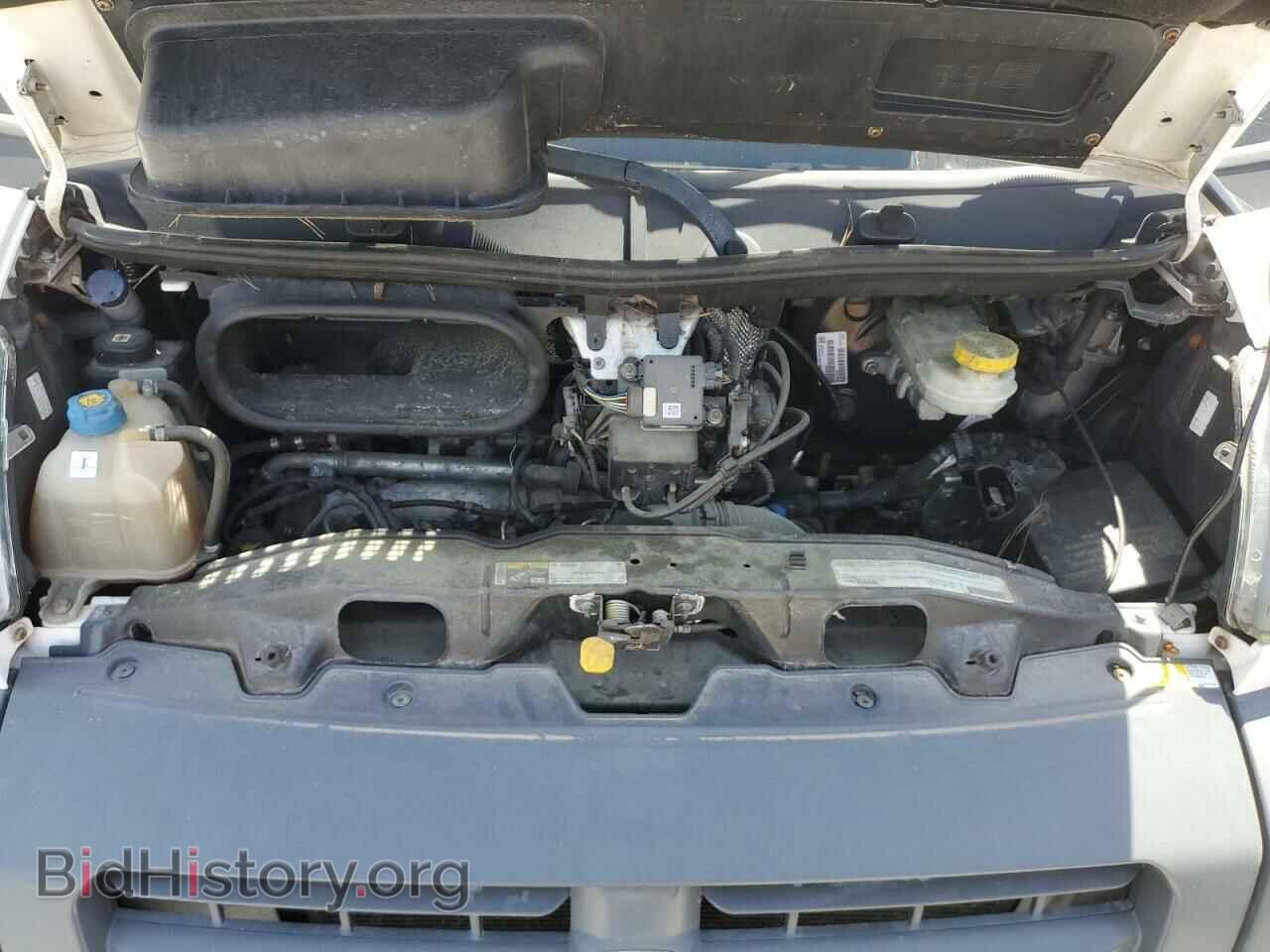 2014 RAM All Models - VIN: 3C6TRVDD4EE125733 - Photo 12