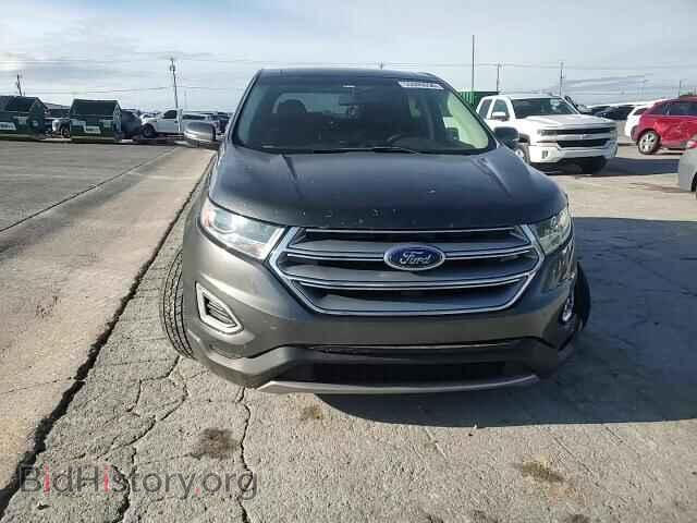 2017 FORD EDGE - VIN: 2FMPK3K96HBB90057 - Фото 14