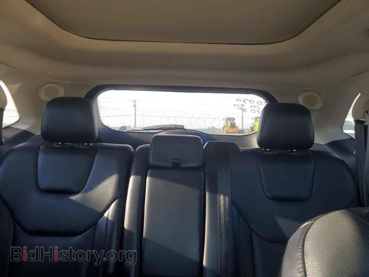 2017 FORD EDGE - VIN: 2FMPK3K96HBB90057 - Фото 10