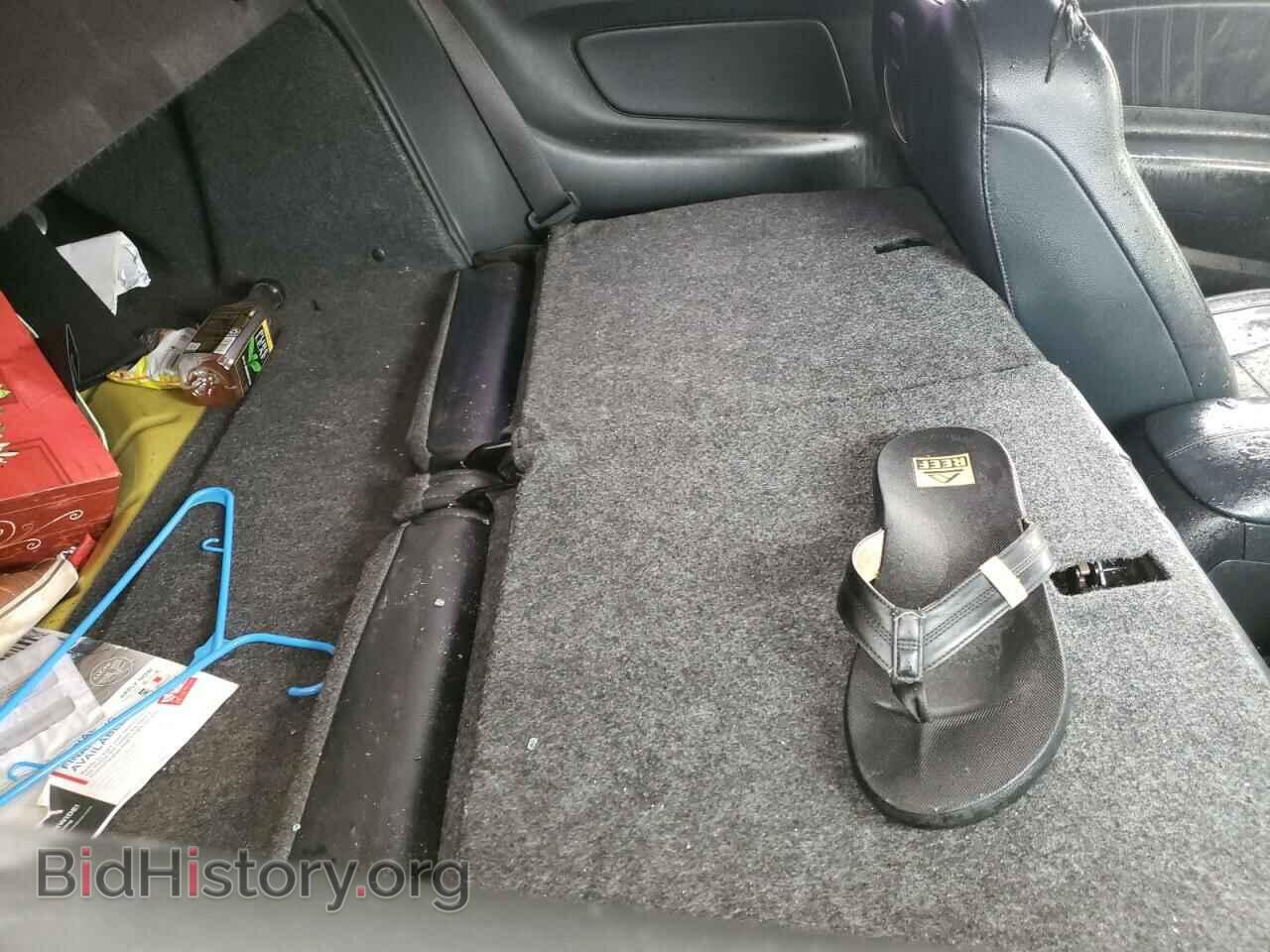 2015 FORD ALL Models - VIN: 1FA6P8TH4F5390124 - Фото 10