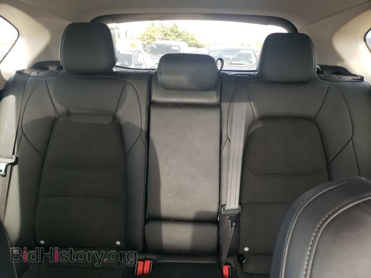 2017 MAZDA CX-5 - VIN: JM3KFBCL9H0177755 - Фото 10