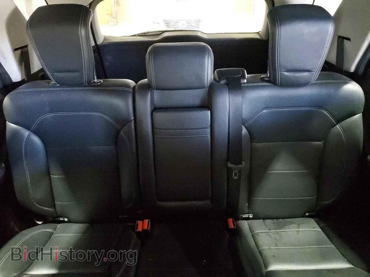 2012 MERCEDES-BENZ M-CLASS - VIN: 4JGDA5HB8CA053413 - Фото 10