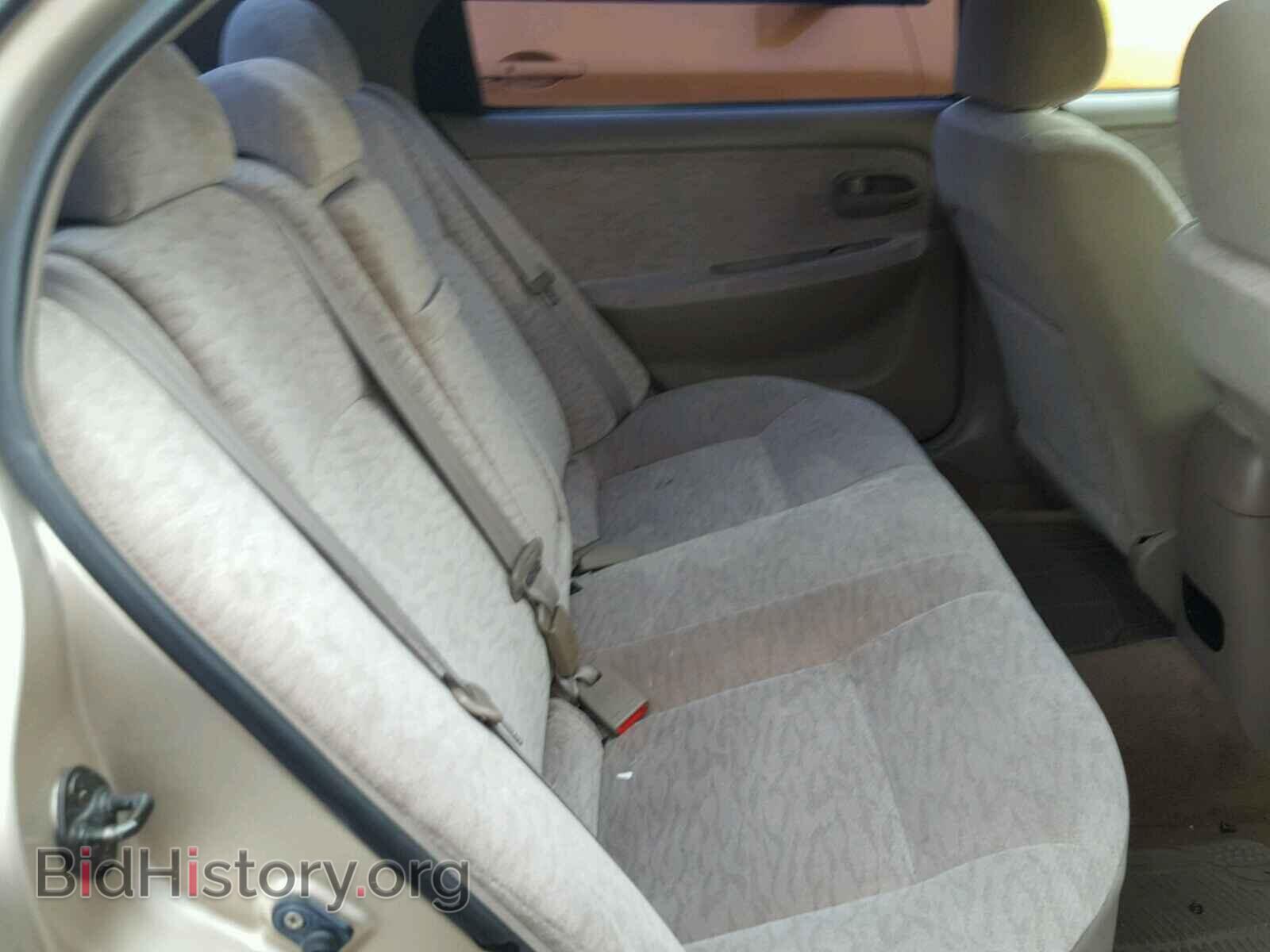 2005 KIA OPTIMA - VIN: KNAGD126555418877 - Фото 6