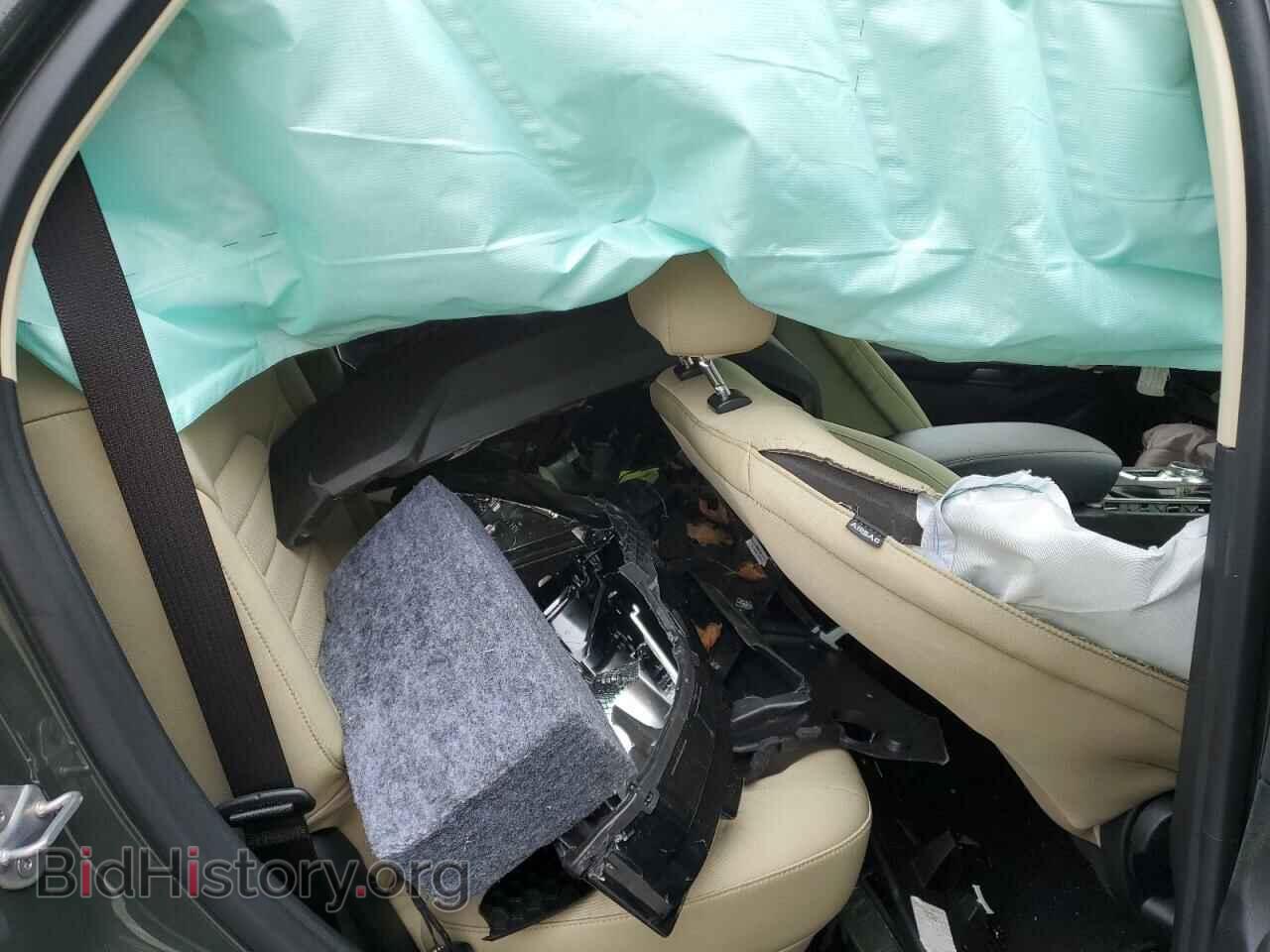 2022 FORD EDGE - VIN: 2FMPK4G90NBA91292 - Фото 11