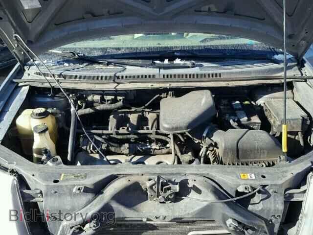 2007 FORD EDGE - VIN: 2FMDK49CX7BA63014 - Фото 7
