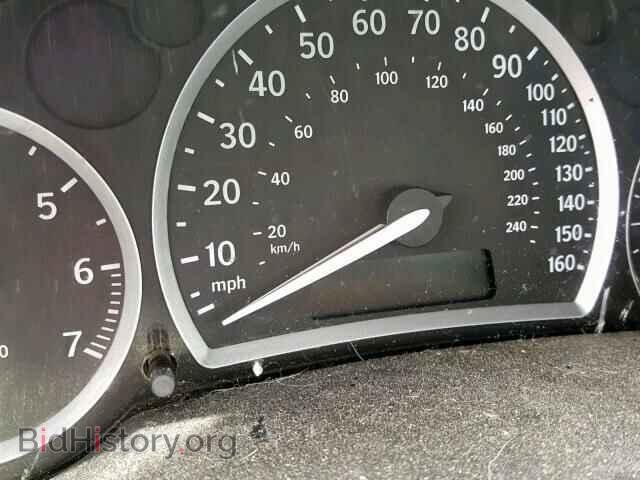 2006 SAAB 9-3 - VIN: YS3FD49Y461109930 - Фото 8