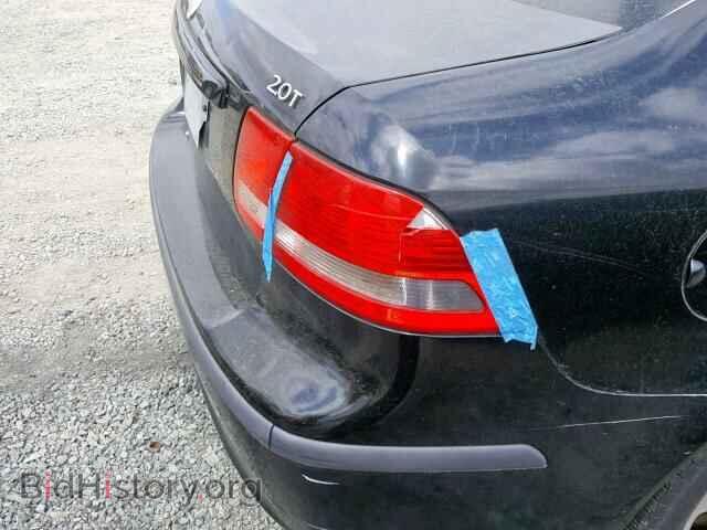 2006 SAAB 9-3 - VIN: YS3FD49Y461109930 - Фото 9