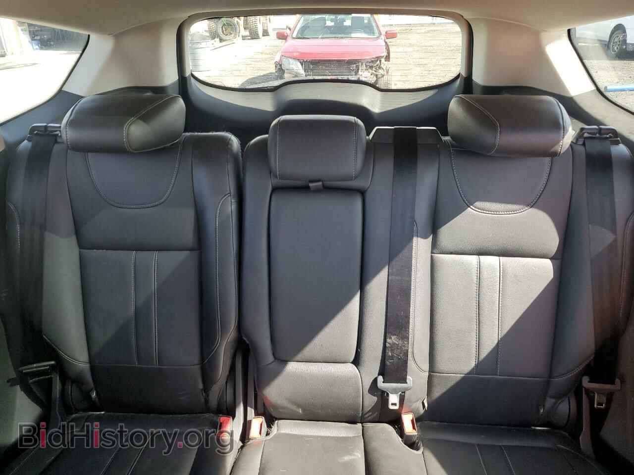 2013 FORD ESCAPE - VIN: 1FMCU0J9XDUD70249 - Фото 10