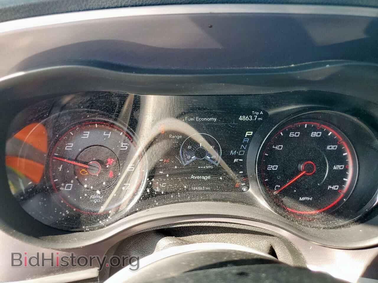 2019 DODGE CHARGER - VIN: 2C3CDXBGXKH748679 - Фото 9