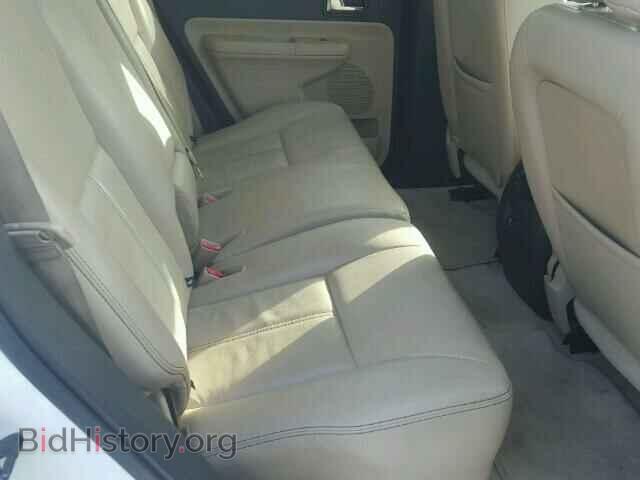 2008 FORD EDGE - VIN: 2FMDK39C08BB05833 - Фото 6