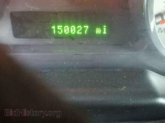 2008 FORD EDGE - VIN: 2FMDK39C08BB05833 - Фото 8