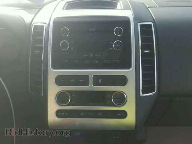 2008 FORD EDGE - VIN: 2FMDK39C08BB05833 - Фото 9