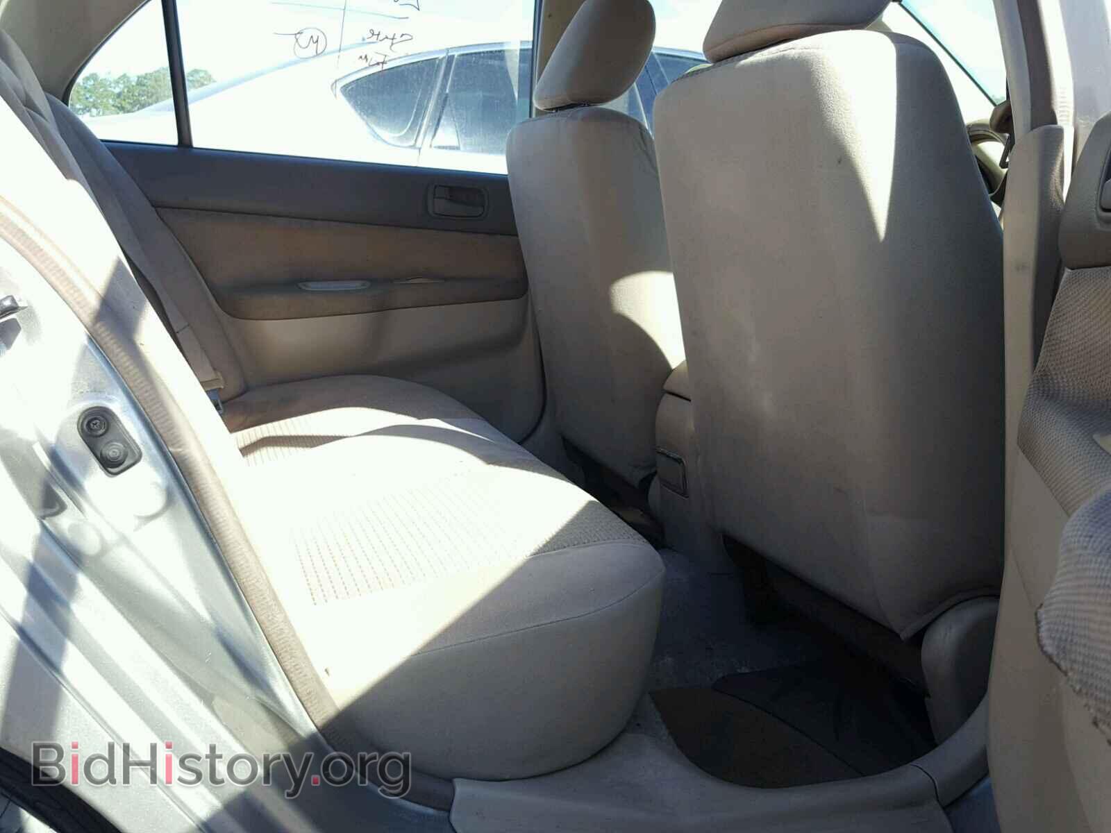 2003 MITSUBISHI LANCER - VIN: JA3AJ26E13U001217 - Фото 6