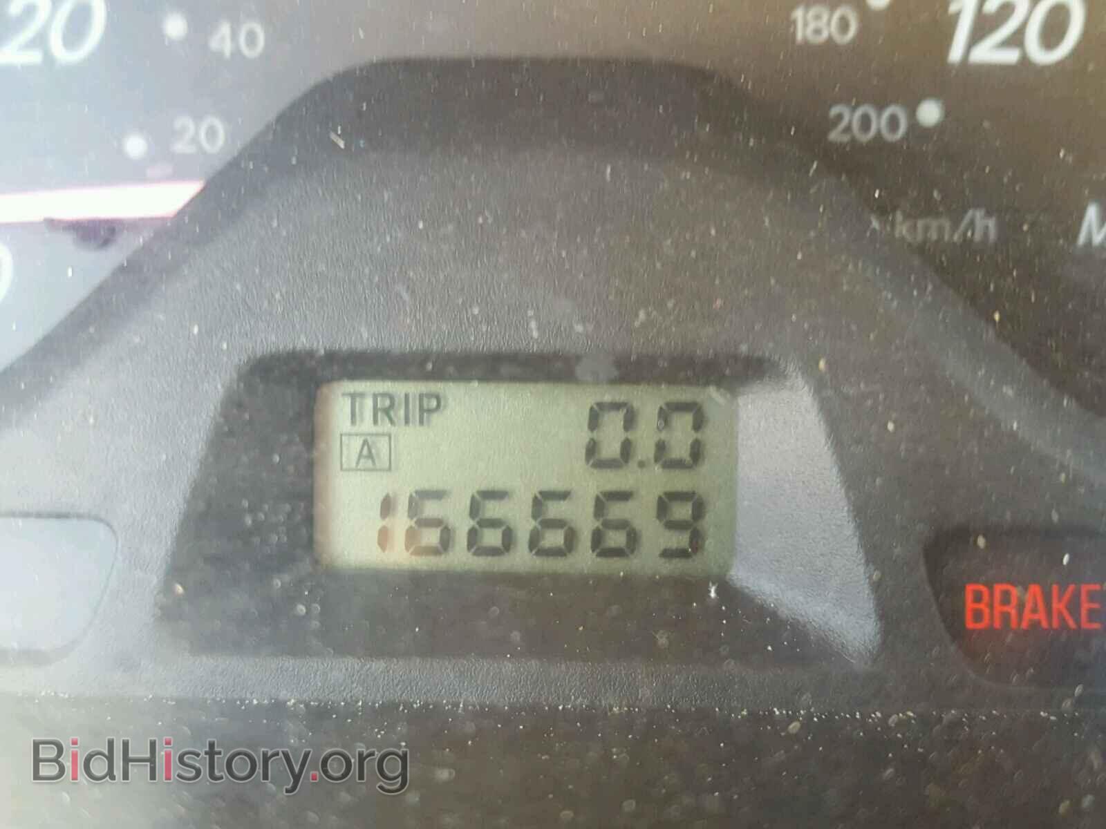2003 MITSUBISHI LANCER - VIN: JA3AJ26E13U001217 - Фото 8