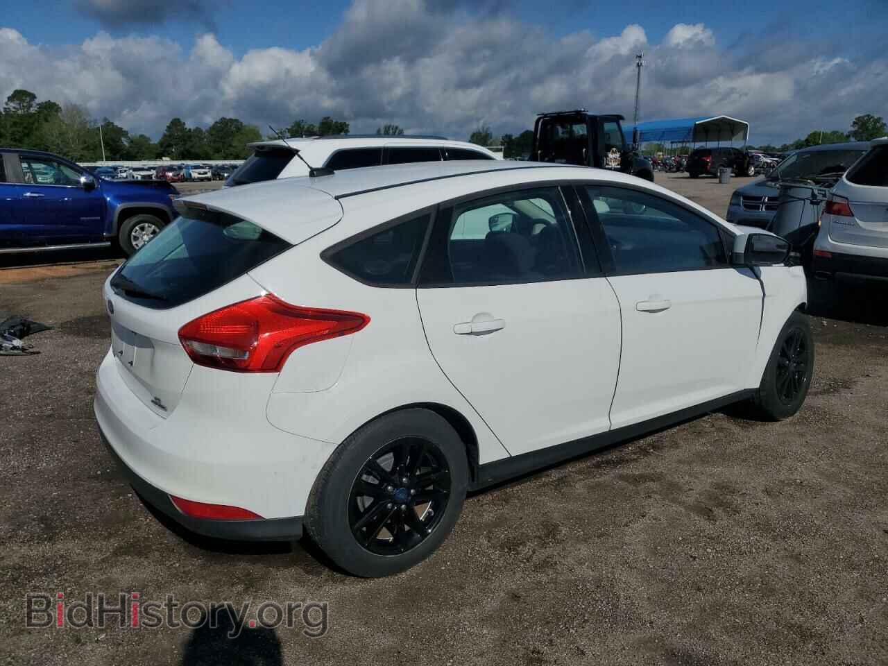 2015 FORD FOCUS - VIN: 1FADP3K25FL202178 - Фото 3