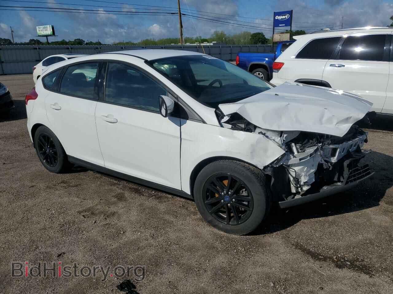 2015 FORD FOCUS - VIN: 1FADP3K25FL202178 - Фото 4