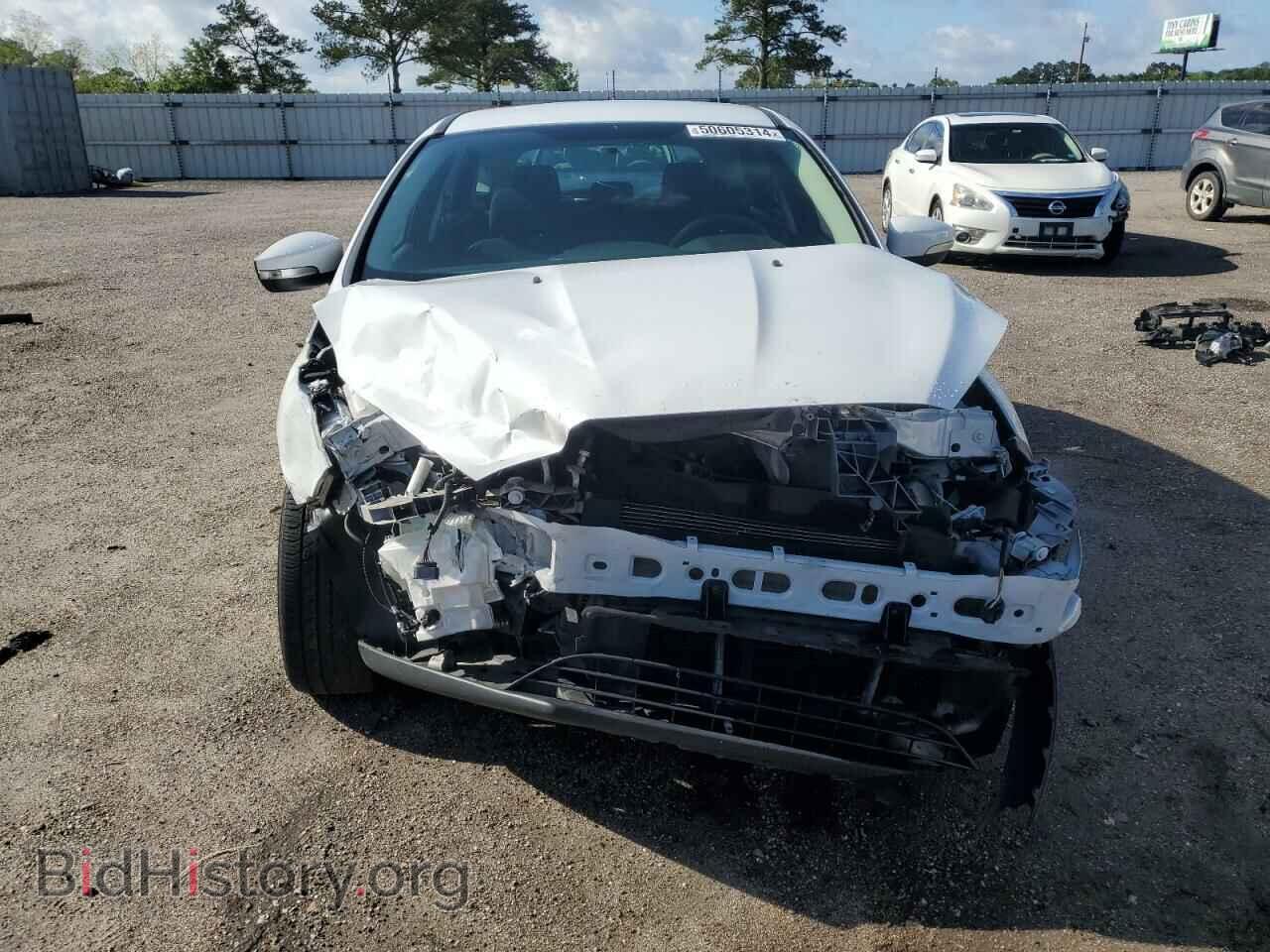 2015 FORD FOCUS - VIN: 1FADP3K25FL202178 - Фото 5