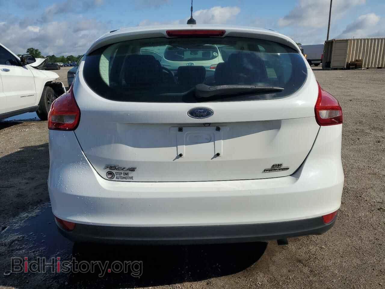 2015 FORD FOCUS - VIN: 1FADP3K25FL202178 - Фото 6