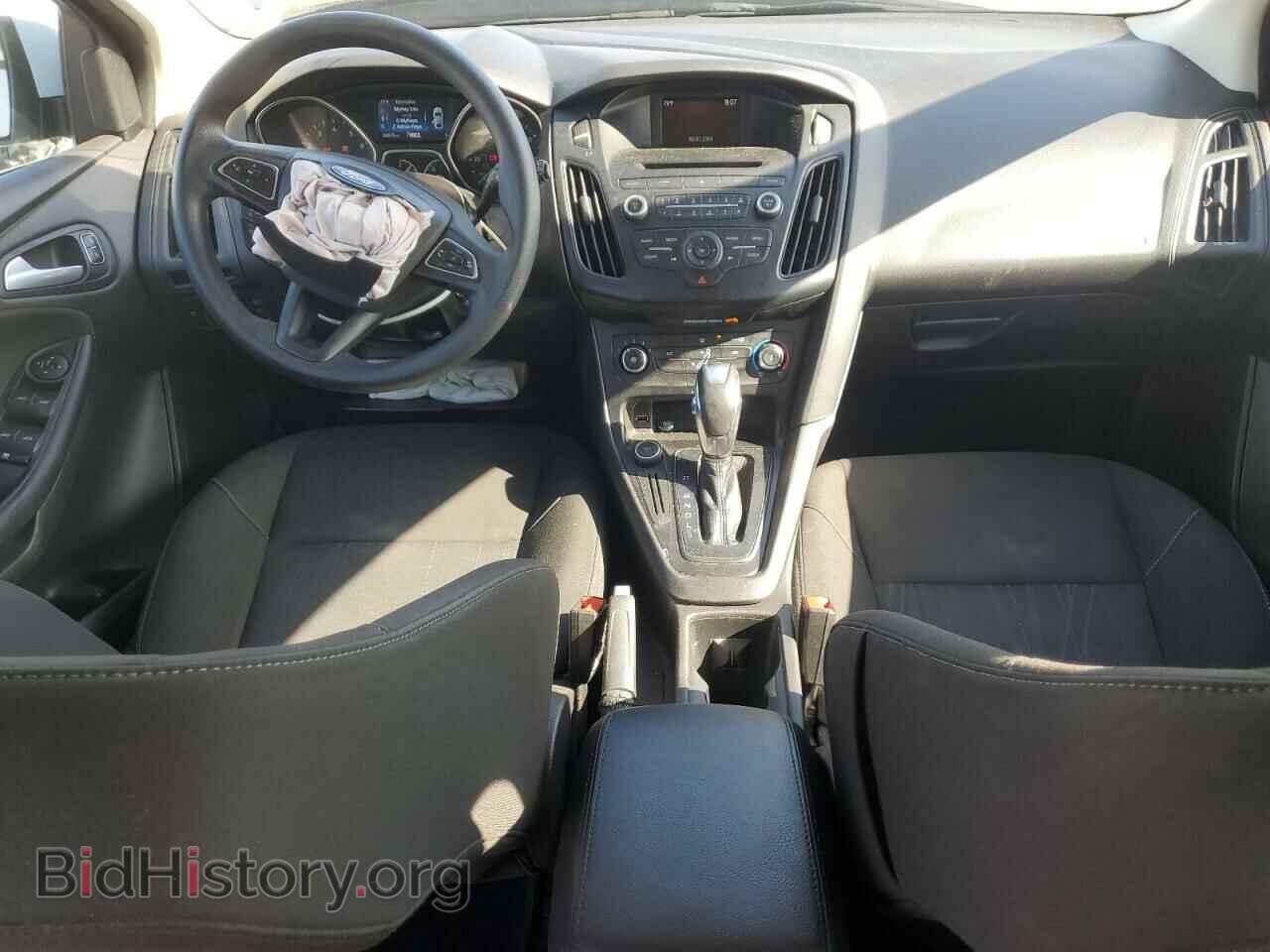 2015 FORD FOCUS - VIN: 1FADP3K25FL202178 - Фото 8