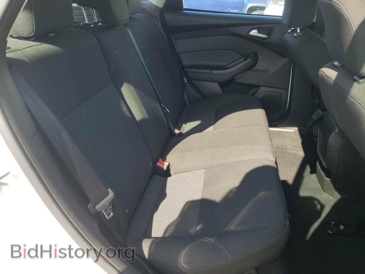 2015 FORD FOCUS - VIN: 1FADP3K25FL202178 - Фото 10