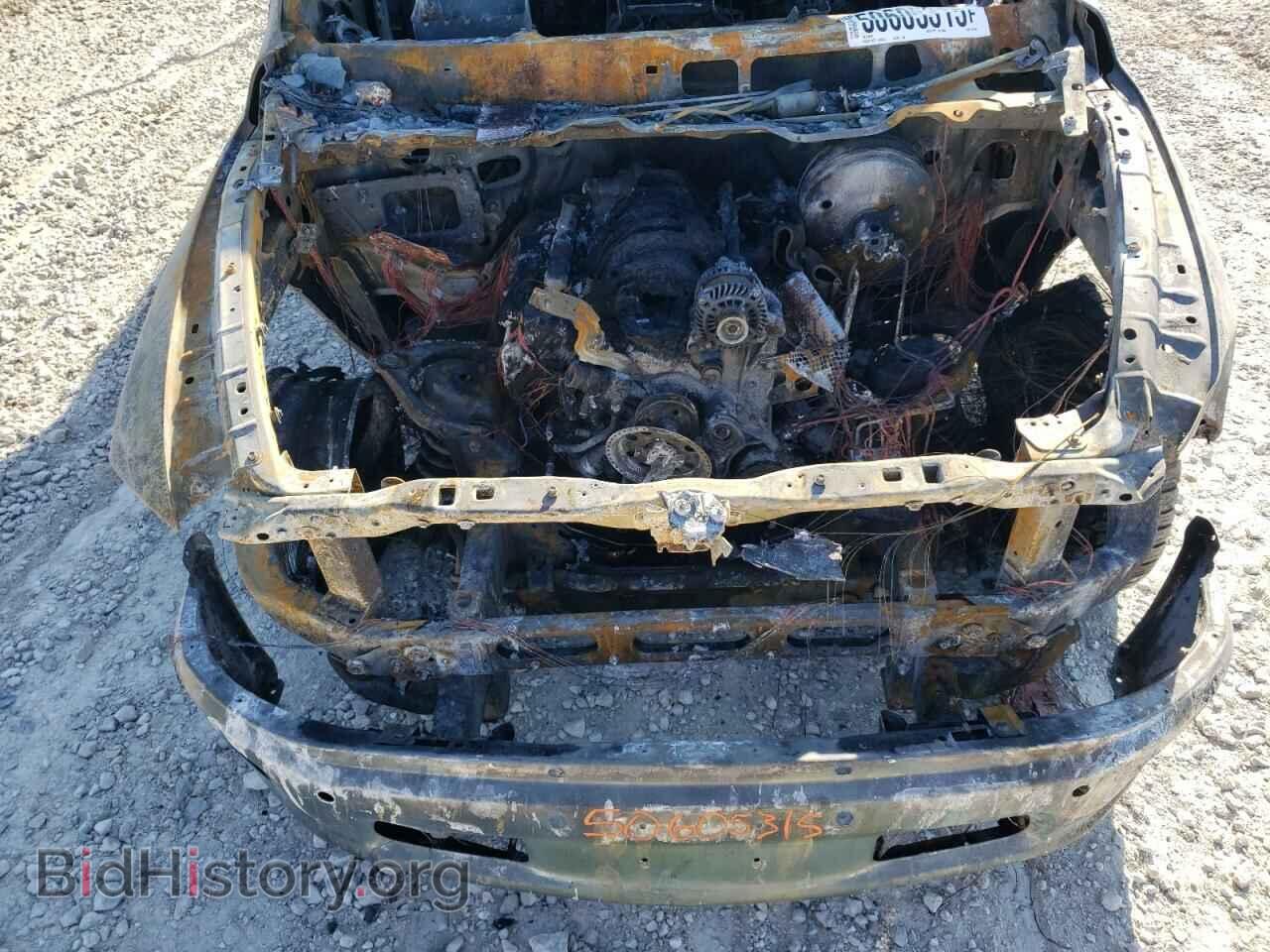 2016 RAM 1500 - VIN: 1C6RR7LT2GS151858 - Фото 11
