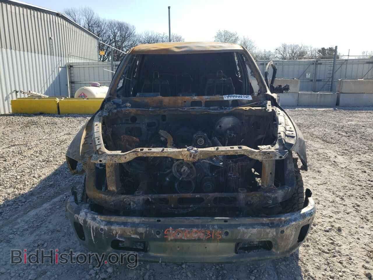 2016 RAM 1500 - VIN: 1C6RR7LT2GS151858 - Фото 5