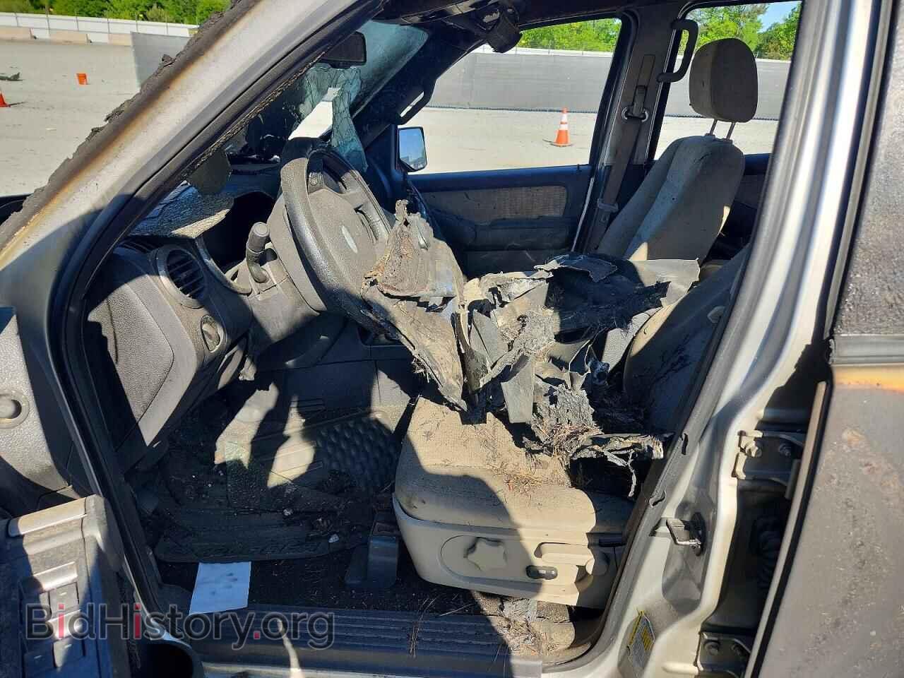 2008 FORD EXPLORER - VIN: 1FMEU63EX8UA49890 - Photo 7