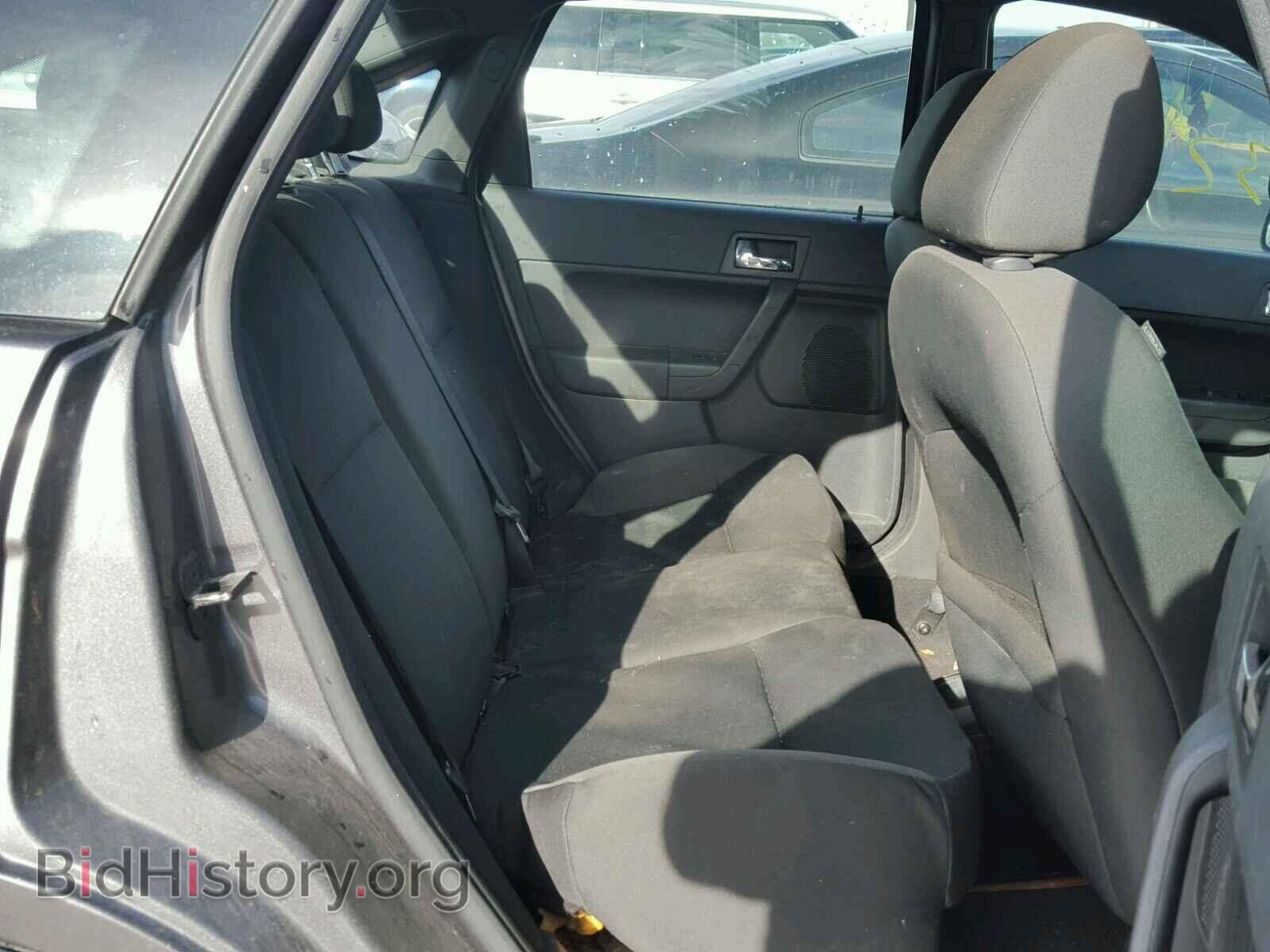 2010 FORD FOCUS - VIN: 1FAHP3GN6AW194023 - Фото 6