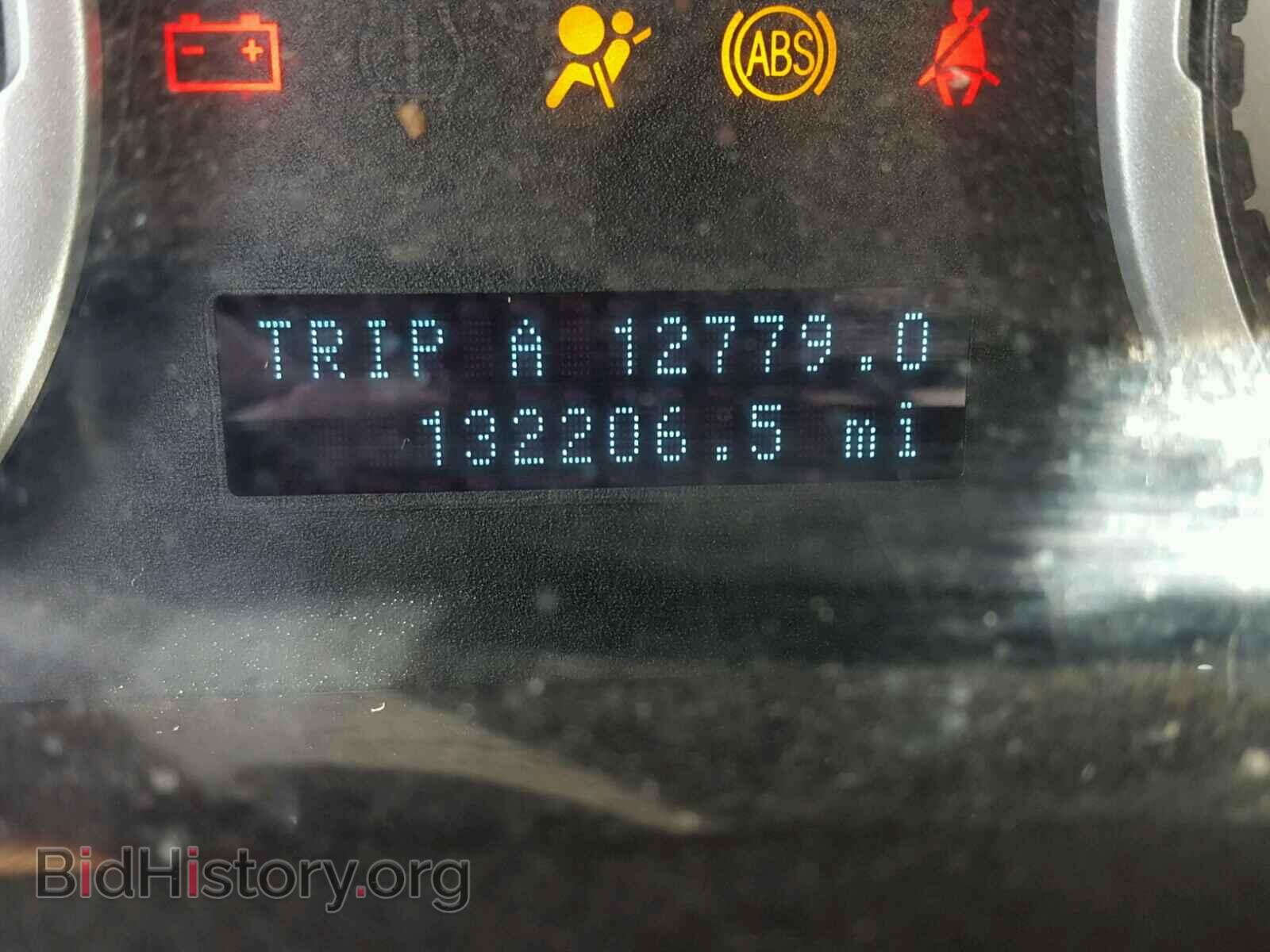 2010 FORD FOCUS - VIN: 1FAHP3GN6AW194023 - Фото 8