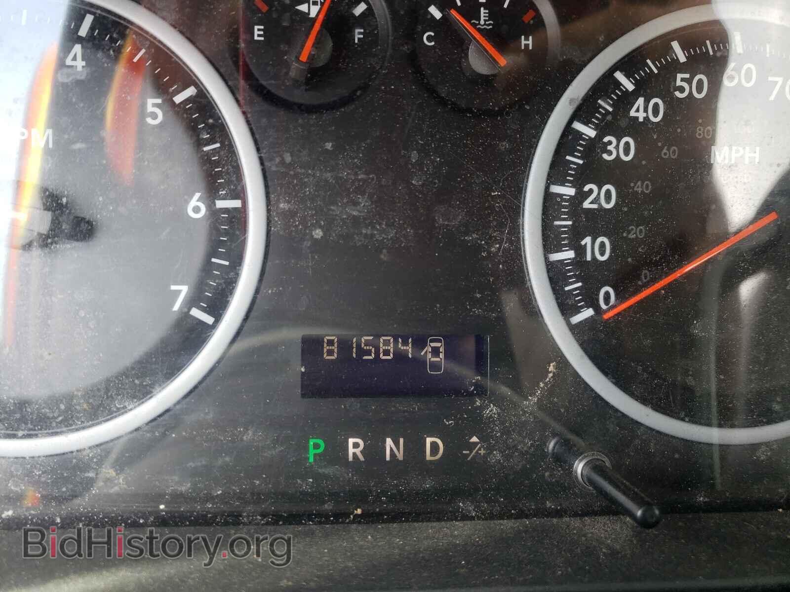 2010 DODGE RAM 1500 - VIN: 3D7JB1EK3AG144143 - Фото 8