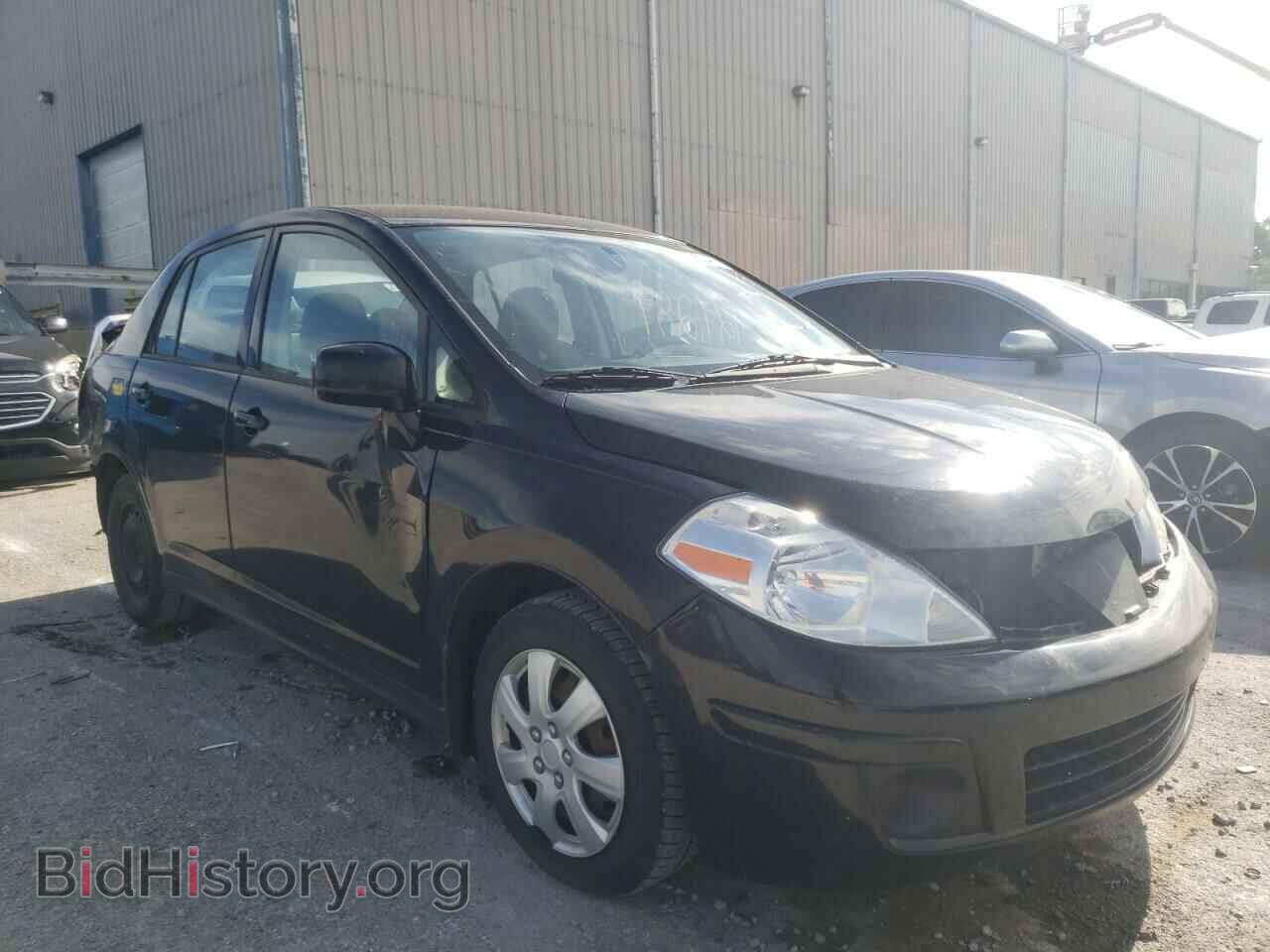 Фотография 3N1BC1AP7AL459678 - NISSAN VERSA 2010
