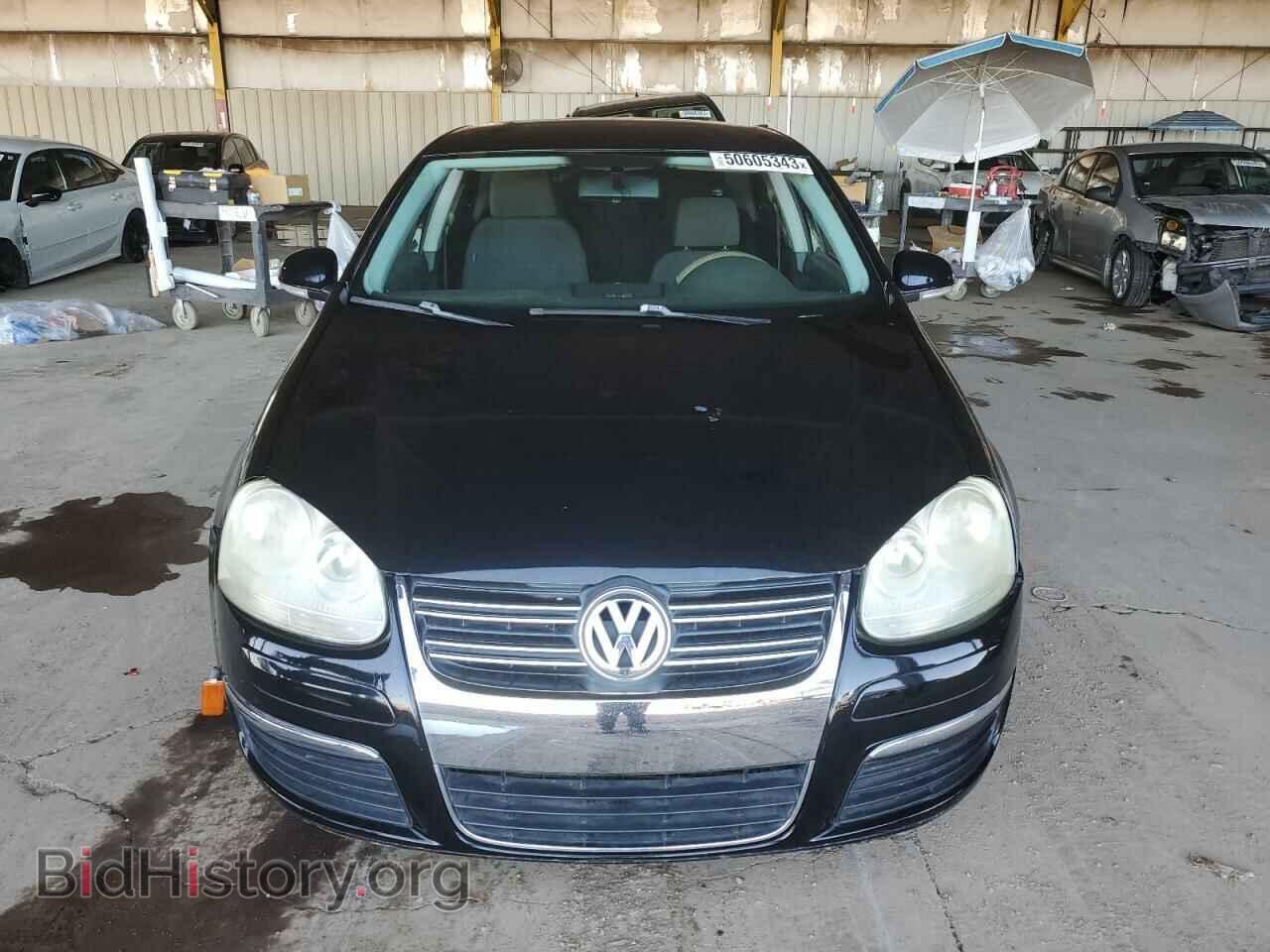 2006 VOLKSWAGEN JETTA - VIN: 3VWPF71K36M771450 - Фото 5