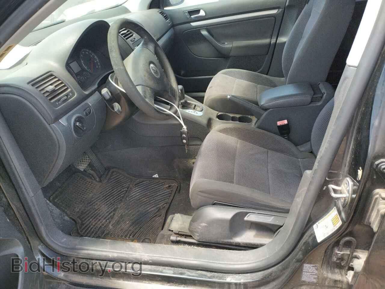 2006 VOLKSWAGEN JETTA - VIN: 3VWPF71K36M771450 - Фото 7