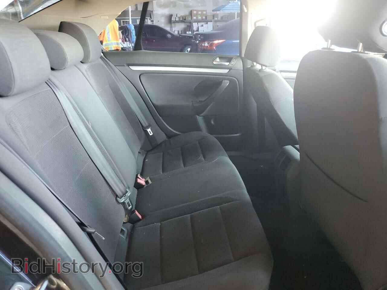 2006 VOLKSWAGEN JETTA - VIN: 3VWPF71K36M771450 - Фото 10
