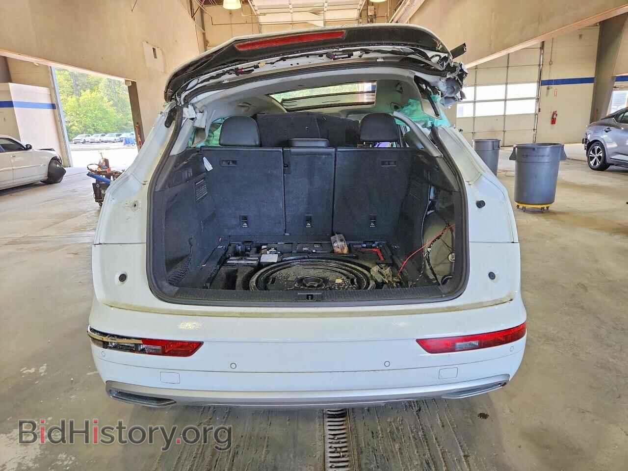 2018 AUDI Q5 - VIN: WA1BNAFY5J2011105 - Фото 6