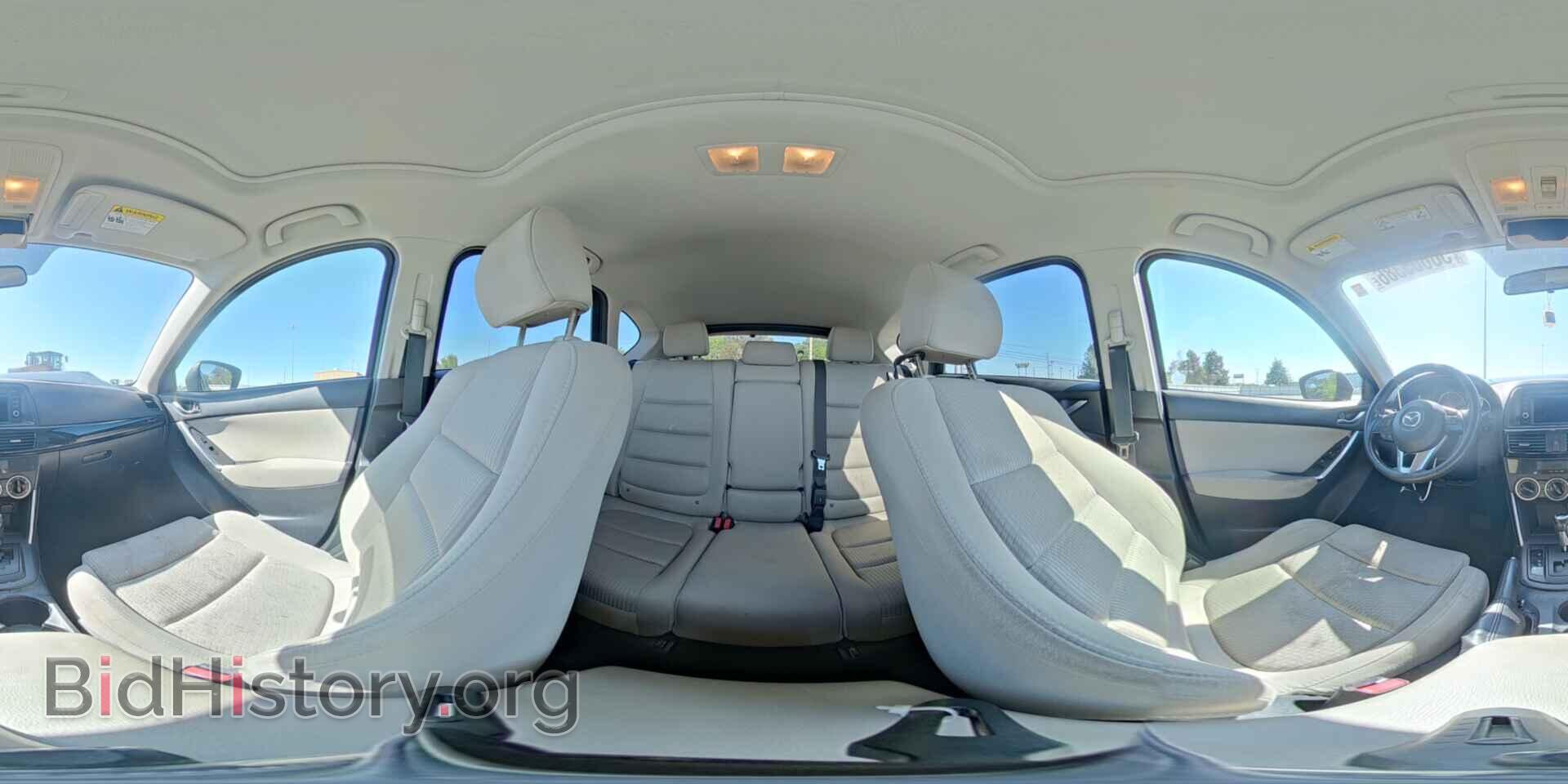 2013 MAZDA CX-5 - VIN: JM3KE4CE7D0120058 - Фото 15