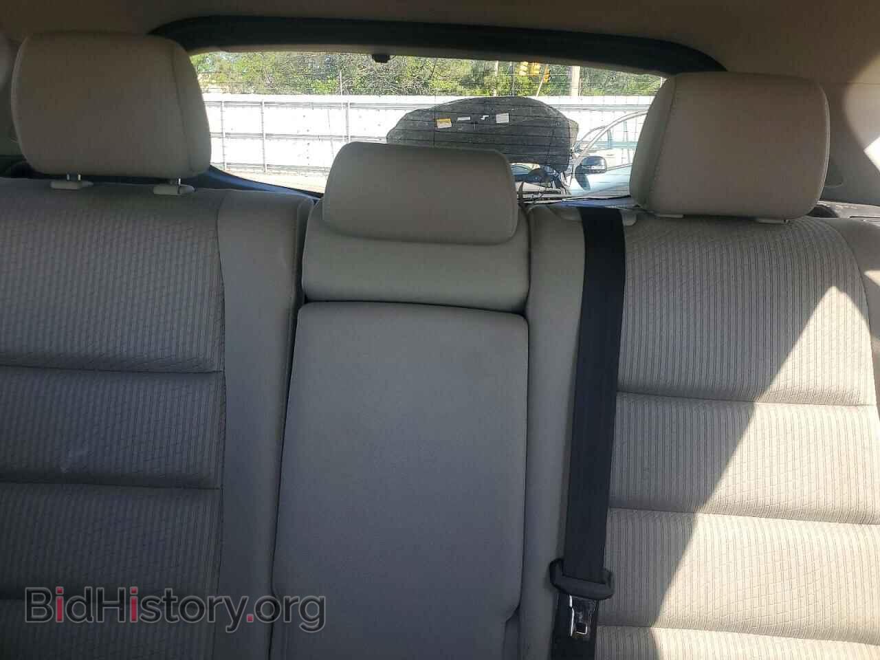 2013 MAZDA CX-5 - VIN: JM3KE4CE7D0120058 - Фото 10